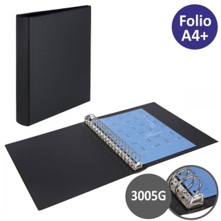 Carpeta Multifin Alfa 3005-G, Multifin