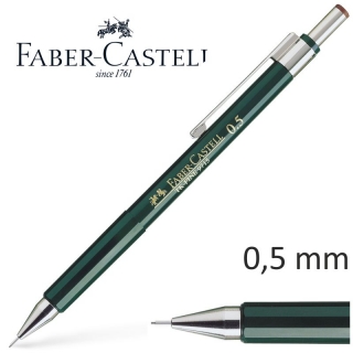 Portaminas tcnico Faber-Castell TK-fine, Faber-castell