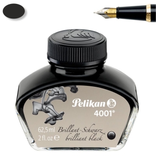 Tinta para plumas estilograficas,, Pelikan