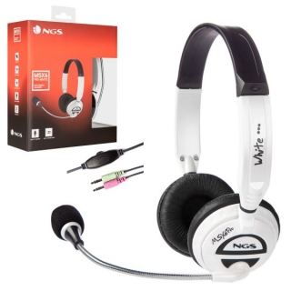 Auriculares NGS MSX6 Pro, Ngs