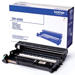 Brother DR2200, Tambor fotoconductor, Brother