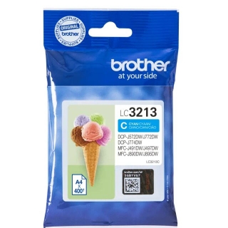 Brother LC3213C color cyan,, Brother