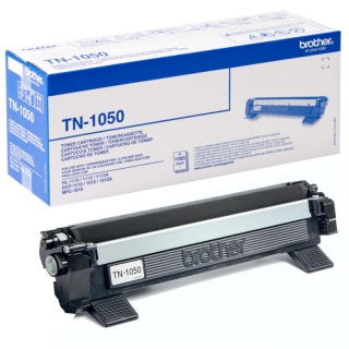 Brother TN1050 - Toner, Brother