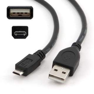 Cable Micro USB para, Self-office