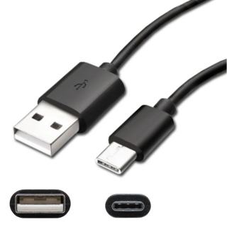 Cable USB C tipo, Self-office