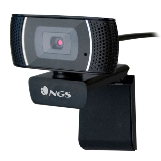 Camara Web, Webcam NGS, Ngs