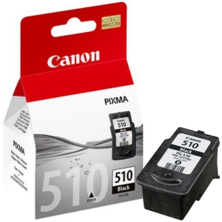 Canon PG-510 Cartucho pixma, Canon