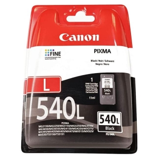 Canon PG-540L - Cartucho original Pixma