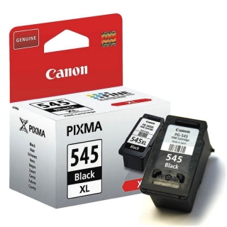 Cartucho tinta Canon PG-545XL, Canon