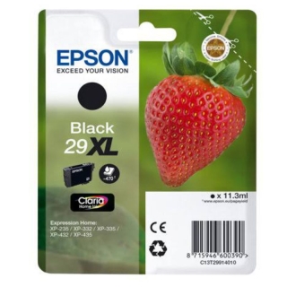 Cartucho de tinta Epson, Epson