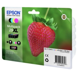 Epson 29XL Pack 4, Epson