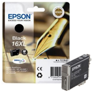 Epson T1631 16XL -, Epson