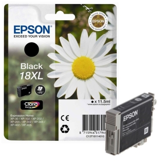 Epson T1811 18XL T1801, Epson