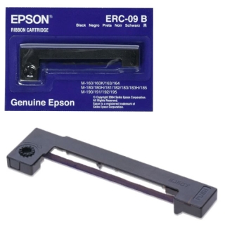 ERC-09B ERC09B Epson cinta, Epson