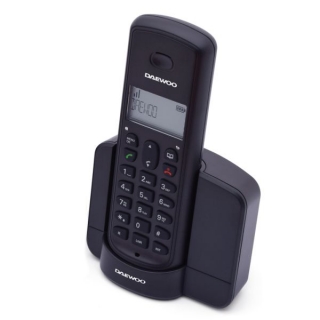 Telefono Inalambrico Daewoo DTD-1350, Daewoo