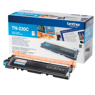 Toner impresora Brother TN230, Brother