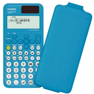 Calculadora Cientifica Casio FX-85SP, Casio