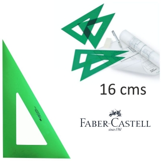 Cartabon Faber Castell 16, Faber-castell