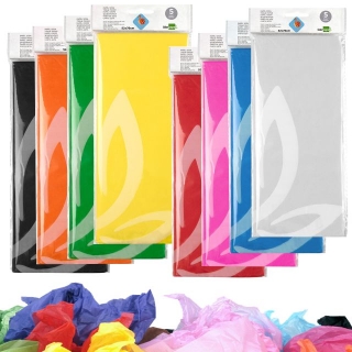 Pack 5 hojas papel, Liderpapel