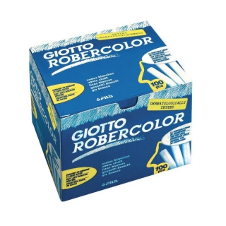 Tizas Giotto Robercolor antipolvo, Giotto