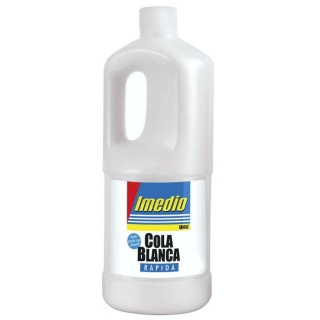 Cola blanca Imedio 1, Imedio