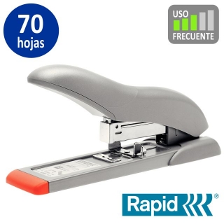 Grapadora Rapid Fashion HD70, Rapid